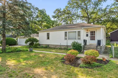 1601 Fairview Avenue, Lake Station, IN 46405 - Photo 1