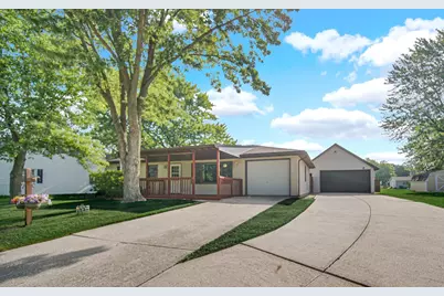 12215 Tompkins Place, Crown Point, IN 46307 - Photo 1