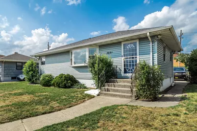 3621 177th Place, Hammond, IN 46323 - Photo 1