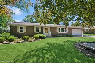 419 Spruce Dr, Trail Creek, IN 46360 - Photo 1