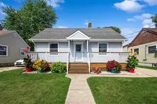 9014 Hook St, Highland, IN 46322 - Photo 1