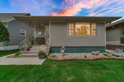 3810 S Grover Avenue, Hammond, IN 46327 - Photo 1