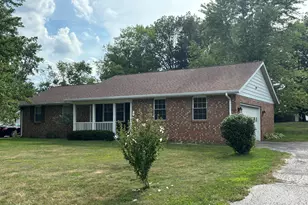 2800 S Mary's Ln, Rensselaer, IN 47978 - Photo 1