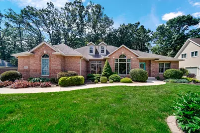 1235 Greenview Place, Crown Point, IN 46307 - Photo 1