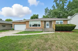 1420 W 54th Ave, Merrillville, IN 46410 - Photo 1