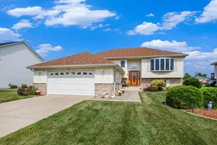 8547 Johnson St, Merrillville, IN 46410 - Photo 1