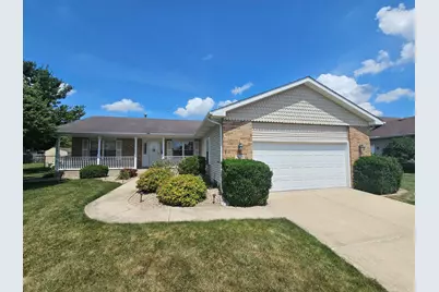 762 Carriage Drive, Lowell, IN 46356 - Photo 1