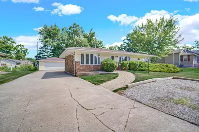 5598 Stone Avenue, Portage, IN 46368 - Photo 1