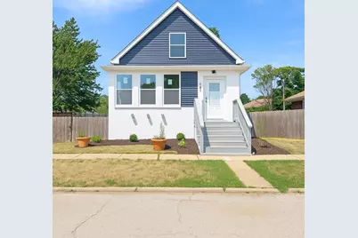 1384 Roosevelt Street, Gary, IN 46404 - Photo 1