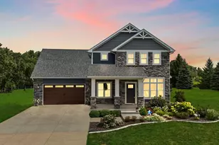 3400 W 159th Ct, Lowell, IN 46356 - Photo 1