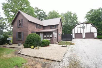 1073 N 900 W, Rensselaer, IN 47978 - Photo 1