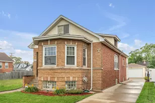 3111 163rd Pl, Hammond, IN 46323 - Photo 1