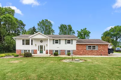 566 W 250 S, Hebron, IN 46341 - Photo 1