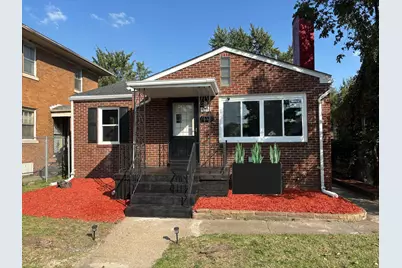 653 W Taft Street, Gary, IN 46404 - Photo 1