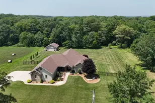 14590 Magoun St, Cedar Lake, IN 46303 - Photo 1