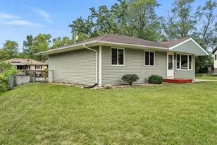3737 W 77th Pl, Merrillville, IN 46410 - Photo 1