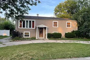 7731 Taney Pl, Merrillville, IN 46410 - Photo 1