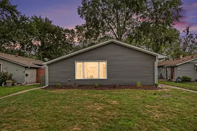 6311 New Jersey Avenue, Hammond, IN 46323 - Photo 1