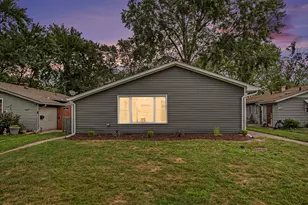 6311 New Jersey Ave, Hammond, IN 46323 - Photo 1