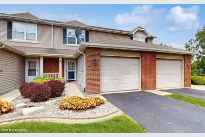 1756 Autumn Court, Dyer, IN 46311 - Photo 1