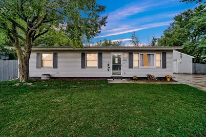 8021 Chase Place, Merrillville, IN 46410 - Photo 1