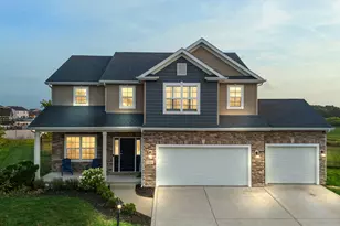 5301 E 111th Ave, Crown Point, IN 46307 - Photo 1