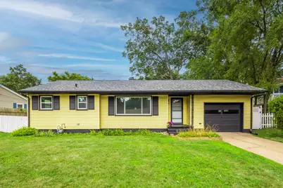 425 Washington Park Boulevard, Michigan City, IN 46360 - Photo 1