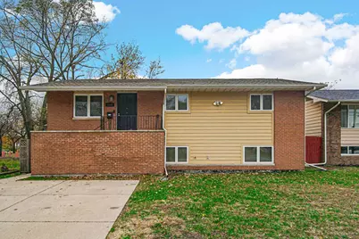 3738 Pennsylvania Avenue, East Chicago, IN 46312 - Photo 1