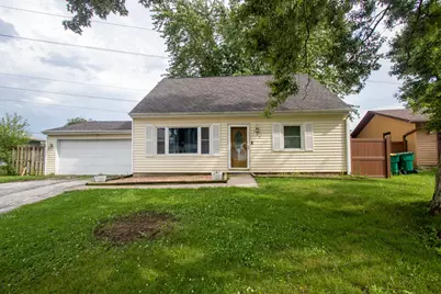 388 Salt Creek Pkwy, Valparaiso, IN 46385 - Photo 1