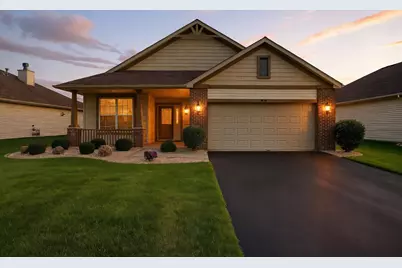 1848 Saturday Evening Avenue, Dyer, IN 46311 - Photo 1