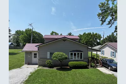 913 N Agnew Street, Winamac, IN 46996 - Photo 1