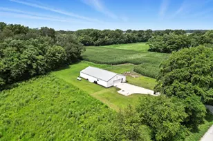 6052 N Meridian Rd, Lake Village, IN 46349 - Photo 1