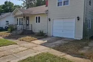 320 Knox Rd, Kingsford Heights, IN 46346 - Photo 1