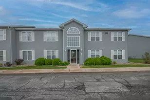 8243 Lincoln Cir, Merrillville, IN 46410 - Photo 1