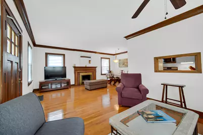 7013 Jackson Avenue, Hammond, IN 46324 - Photo 1