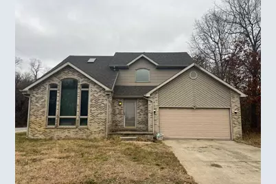 3836 W 25th Avenue, Gary, IN 46404 - Photo 1