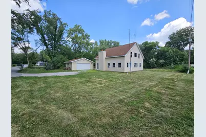 5630 W 154th Avenue, Crown Point, IN 46307 - Photo 1