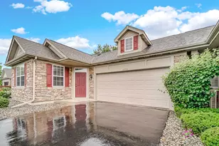 1256 Lily Ln, Schererville, IN 46375 - Photo 1