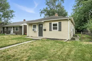 7508 Beech Ave, Hammond, IN 46324 - Photo 1