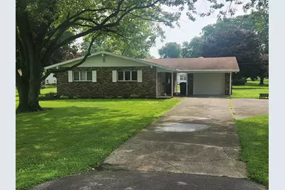 307 N James Street, Goodland, IN 47948 - Photo 1