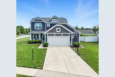 543 Chicory Lane, Valparaiso, IN 46385 - Photo 1