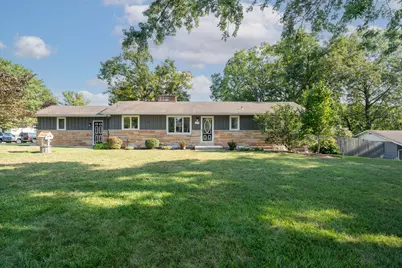 3711 W 122nd Place, Crown Point, IN 46307 - Photo 1