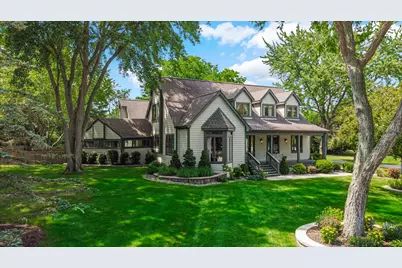 1658 Clifty Creek Court, Valparaiso, IN 46385 - Photo 1