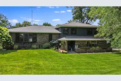 10798 Bunker Dr, Demotte, IN 46310 - Photo 1