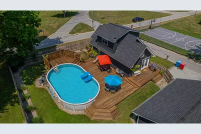 13131 Marquette Street, Cedar Lake, IN 46303 - Photo 1