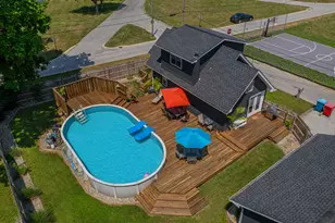 13131 Marquette St, Cedar Lake, IN 46303 - Photo 1