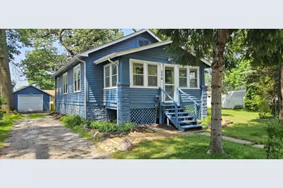 226 N Wiggs Street, Griffith, IN 46319 - Photo 1