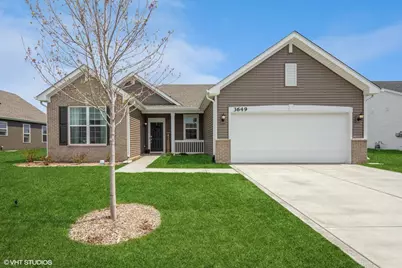 3649 Curran Street, Portage, IN 46368 - Photo 1