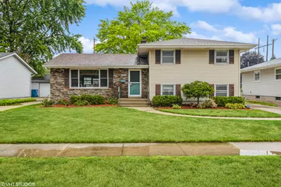 9214 Wildwood Drive, Highland, IN 46322 - Photo 1