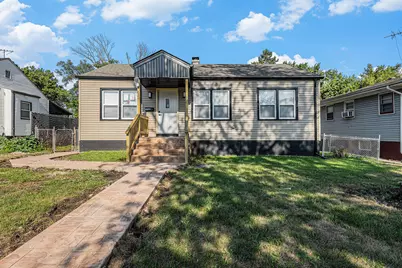 831 Garfield Street, Gary, IN 46404 - Photo 1